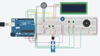 Pet Feeder and water level system tutorial