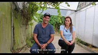 Echoes of Coffee: Narratives from Costa Rican Producers - Cerro San Luis Micromill
