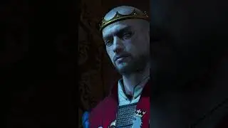 💢 Co Się Stanie Gdy powiemy Radowidowi ✴️ Prawdę o Filipie Eilhart❓ #shorts #wiedzmin3 #ciekawostki