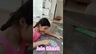 #JainGhavli #JainDevotion #JainBhakti #JainTradition #MahavirSwami #JainShorts #Prabhavna