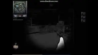 Contract Wars Prokill with ACR-C SOCOM
