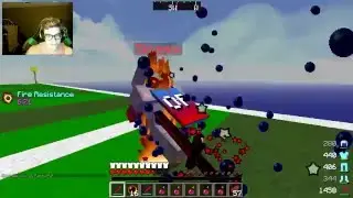 Kohi 2v2's w/ PainfulPvP & Forest! (Minecraft PvP)