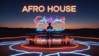 Afro House 2025 Megamix 🎶 Deep, Rhythmic & Energetic African Beats