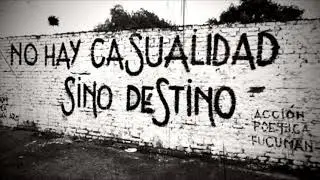 Magmente Mc - Ese Es Mi Destino - Rap Rom&aacute;ntico