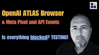 Я протестировал API метаконверсии в браузере ChatGPT Atlas &mdash; вот что получилось
