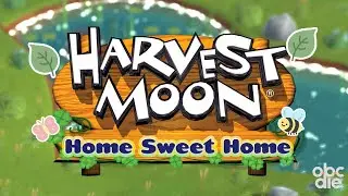 Greetings to the Villagers of Alba🍃 | HARVEST MOON: Home Sweet Home | No Commentary Gameplay