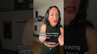 He's Fine 🍾 👅 #goddess #britishaccent #alphafemale #dominant #tattooed #tattooed