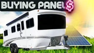 Everything You Need to Know About Buying Solar Panels for Terra Oasis
