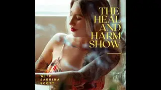 Ceremonial Magic, Political Division, and Shadow Work | Occult Rejects' Nick on The Heal & Harm Show