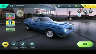 Rebel Racing: walkthrough part#1