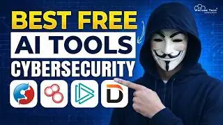 Top 10 FREE AI Tools Every HACKER Should Know
