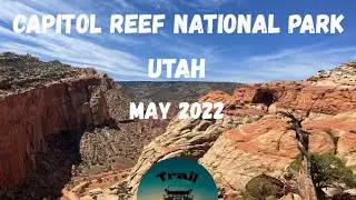 Capitol Reef National Park