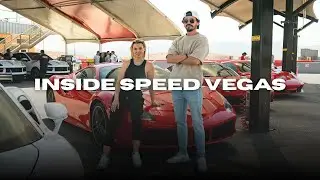 We&rsquo;re Back on YouTube &mdash; Welcome to Speed Vegas