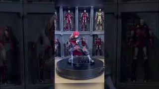 BANPRESTO VIBRATION STARS 赤砂 蠍