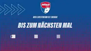 Bülach Floorball vs Glattal Falcons