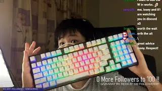 TOM980 Building!! *Failed* but fixed!