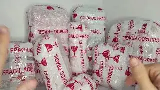 COMPREI M&Oacute;VEIS DA CASA DA BARBIE DOS ANOS 2000 PARA O MEU NOVO PROJETO!!!