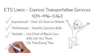 Express Transportation Services Atlanta