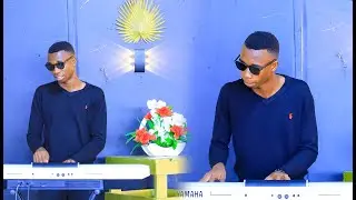 UMUKUNGA// IGISIRIMBA BY PIANIST MOSES 2024