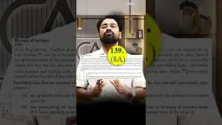 Income Tax Notice 143 (2) और 148A में Case लगने के  बाद ITR U File करके 200% Penalty कैसे बचाएं ?