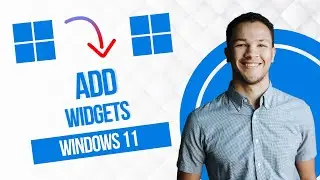 Как добавить виджеты в Windows 11/10 (лучший способ)