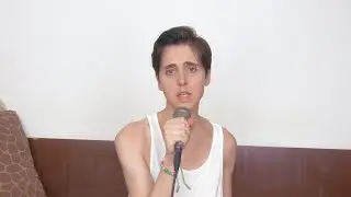 Jamie O&rsquo;Neal - Shiver - ( cover by Skai ) Tribute version