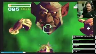 Every Retro Final Boss Fight (1985-2005)