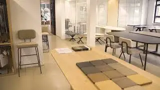 Bezoek onze Kas20 showroom in Almere - Meubels op maat