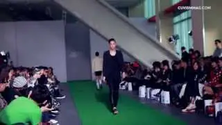 [CUVISMMAG.COM] 권문수(MUNSOO KWON) 컬렉션