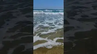 Dia Island Crete Cinematic Short Power Film Free Shoot Real Time