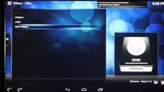 TizzBird S20T with XBMC Gotham support 24Hz and Full HD 3D