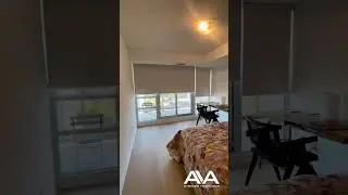 Transform Your Space with Motorized Zebra Blinds - Easy to Install and Operate