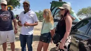 PART II - Tanzania Safari Tour | Mikumi National Park | Dar Es Salaam City Tour & SGR Experience