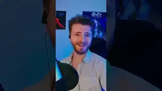 Don't Talk to me about Spiders...Unless... #tv #reaction