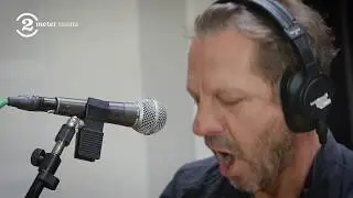 TaxiWars - Drop Shot (Live on 2 METER SESSIONS) #1694