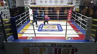 𝗕𝗿𝘆𝗮𝗻 𝘃𝘀 𝗔𝗹𝗲𝘅 1 | #club_boxa_hop_hop de #Twitch