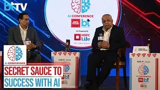Management Guru Prof Das Narayandas On The Right Strategy To Harness The Power Of AI