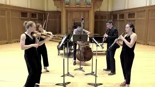 Decoda Chamber Music Festival 2022 - Prokofiev