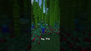 Hostile Mobs HATE This Simple Trick!