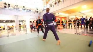 Ju-Jutsy DUO SYSTEM