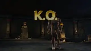 Archangel vs Killmonger - 6.4.6 Miniboss