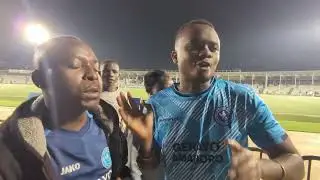 PATTYNO ABAZE NTAKINYA APR FC, RAYON SPORT atibagiwe na KIYOVU NYUMA yo kubona inota 1 kuri Al hilal
