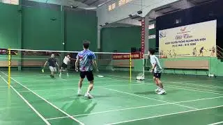 15/01/26 Phú Sa - Tuyến Sĩ