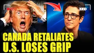 Auto Tariffs Shake North America &ndash; Canada Fires Back Hard
