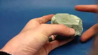 Mineral Sample 20