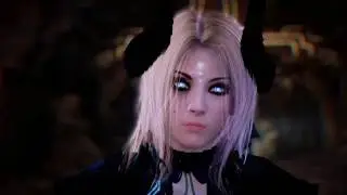 Black Desert- The Hall of Ancients (Epic Music Video)