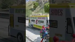 Web Attack on Police