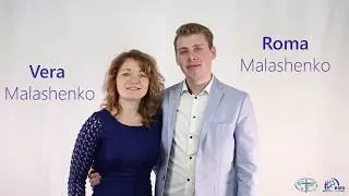 Malashenko Family | Serve and Travel