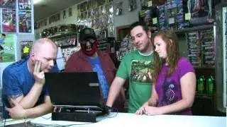 It Figures #145: We are Back!?! Toy and Action Figure Podcast