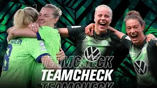 Mädels unzertrennlich! 💚🤍 Wer ist deine beste Freundin im Fußballgeschäft?